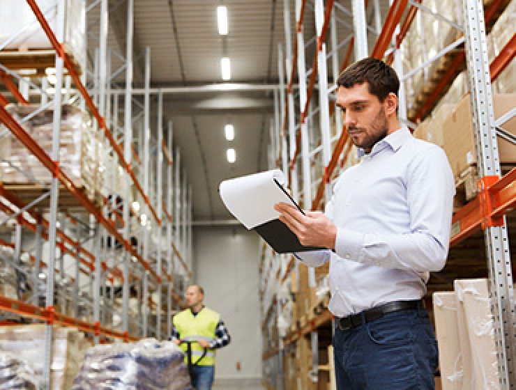 5 Benefits of Using Warehousing Services for Your UAE Operations